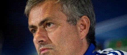 Mourinho nu il va convoca pe Casillas nici la meciul cu Galatasaray de miercuri