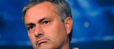 Mourinho i-a sfatuit pe cei de la PSG cum sa invinga Barça
