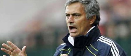 Jose Mourinho: Nu sunt nefericit la Real Madrid
