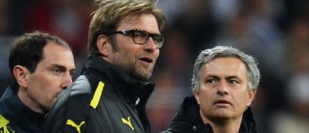 Mourinho: Asa e viata, nu poti castiga mereu