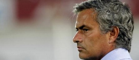 Mourinho a stabilit deja secundul cu care va lucra la Chelsea