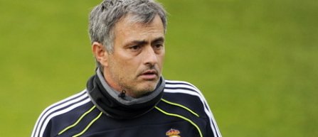 Cupa Spaniei, ultima sansa a lui Jose Mourinho la un trofeu in acest sezon