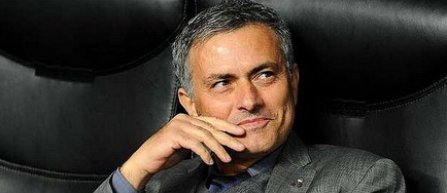 Dupa Messi, fiscul spaniol l-a luat in vizor si pe Jose Mourinho