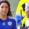 Eva Carneiro renunta la fotbal dupa scandalul cu Mourinho. Ea va lucra intr-o clinica din tara sa natala