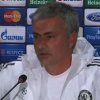 Jose Mourinho: Cred ca suntem cea mai buna echipa din grupa
