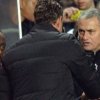 Jose Mourinho: Nu pot sa remarc vreun jucator anume de la Steaua