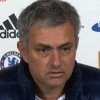Mourinho despre Wenger: Este un specialist in esecuri