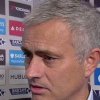 Jose Mourinho are sustinerea conducerii clubului Chelsea