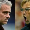 Chelsea-Liverpool, un meci decisiv pentru soarta lui Mourinho