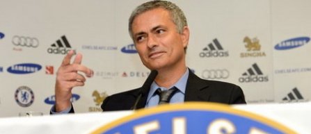 Jose Mourinho: In Liga Campionilor nu intalnesti echipe ca Steaua sau Rubin Kazan