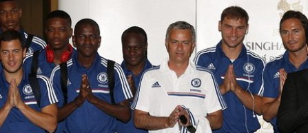 Jose Mourinho: Niciodata nu am fost atat de bun
