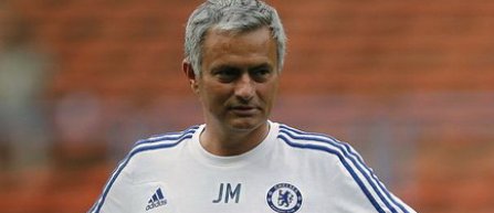 Mourinho, hotarat sa-l aduca pe Wayne Rooney la Chelsea