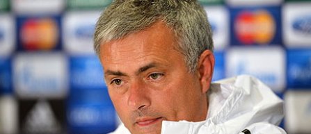 Chelsea este mai slaba ca la inceputul primului mandat al lui Mourinho