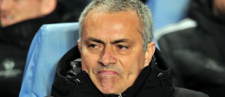 Mourinho vrea sa joace in optimi cu echipa lui Drogba