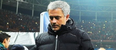 Jose Mourinho: Nu suntem o echipa capabila sa ucidem adversarul