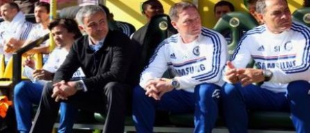 Chelsea si Liverpool vor sa evite surprizele neplacute