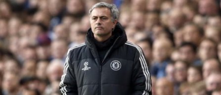 Jose Mourinho: Atletico a meritat calificarea