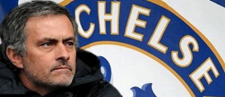Mourinho is va prelungi contractul cu Chelsea pana in 2019
