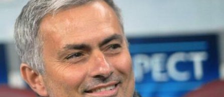 El Pais: Mourinho a semnat un precontract cu Manchester United