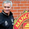 Jose Mourinho, prezentat oficial ca antrenor al echipei Manchester United