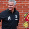 José Mourinho: Sezonul va fi dificil