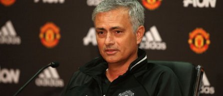 José Mourinho critică programul infernal al lui Manchester United comparativ cu al rivalelor