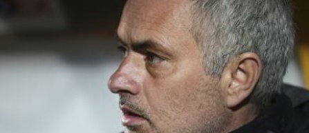 Jose Mourinho nu se dezminte: Iuda este numarul 1