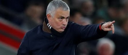 José Mourinho ar trebui să încaseze 26 milioane euro după "divorţul" de Manchester United