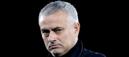 José Mourinho ar fi interesat să preia o echipă din campionatul Germaniei