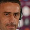Euro 2012: Echipa mea a avut consistenta, a afirmat Paulo Bento