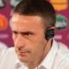 Euro 2012: Am obtinut o calificare meritata in semifinale, declara Paulo Bento