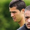 Paulo Bento il apara pe Cristiano Ronaldo