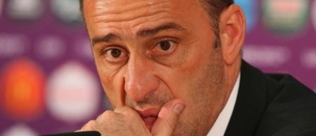 Euro 2012: Grupa B - Declaratii dupa partida Portugalia - Danemarca (3-2)