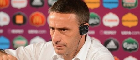 Euro 2012: Am obtinut o calificare meritata in semifinale, declara Paulo Bento