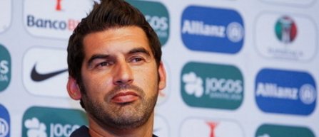 Paulo Fonseca a fost demis de la FC Porto