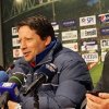 Antrenorul Paulo Sergio a fost prezentat oficial la CFR Cluj