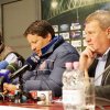 Iuliu Muresan: Paulo Sergio e antrenorul pe care l-am dorit