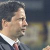 Paulo Sergio se plange de programul incarcat al echipei