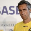 Portughezul Paulo Sousa este noul antrenor al echipei FC Basel