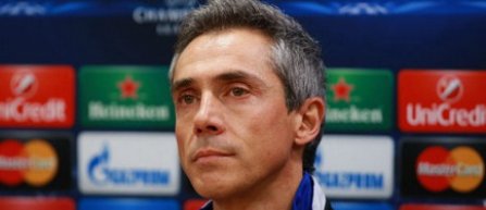 Paulo Sousa este noul antrenor al echipei Fiorentina