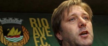 Pedro Martins: Nu este un meci decisiv pentru noi