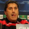 Jose Peseiro: Nu suntem mai slabi decat CFR Cluj si Galatasaray