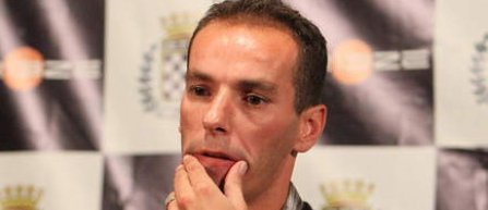 Fostul international portughez Petit a fost numit antrenor la Boavista Porto