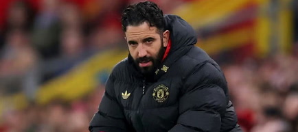 Ruben Amorim, demis de Manchester United după 14 luni tensionate