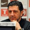 Rui Vitoria este noul antrenor al echipei Benfica Lisabona