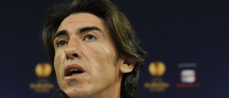 Sa Pinto, la Sporting pana in 2014