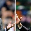 Villas-Boas vs. Mourinho in weekend