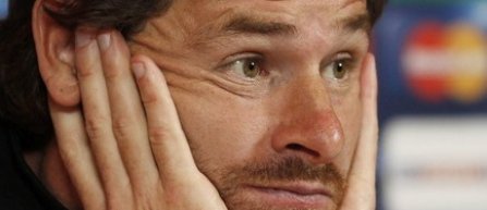 Chelsea, criticata dur dupa demiterea antrenorului Villas-Boas