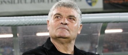 Ioan Andone: Daca vom castiga vineri cu "U" Cluj, suntem campioni