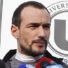 Ionut Badea si-a prezentat demisia de la "U" Cluj